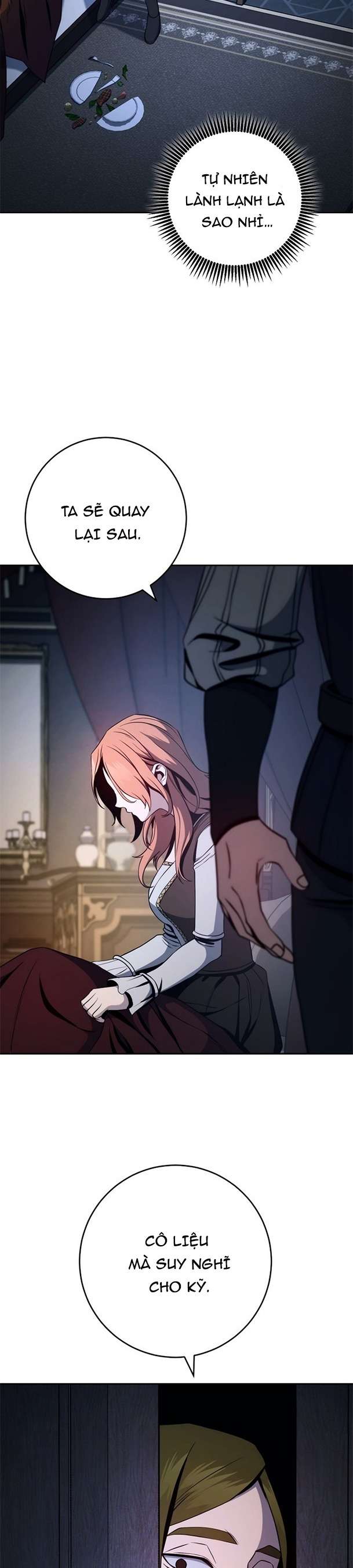Cốt Binh Trở Lại Chapter  250 - 4