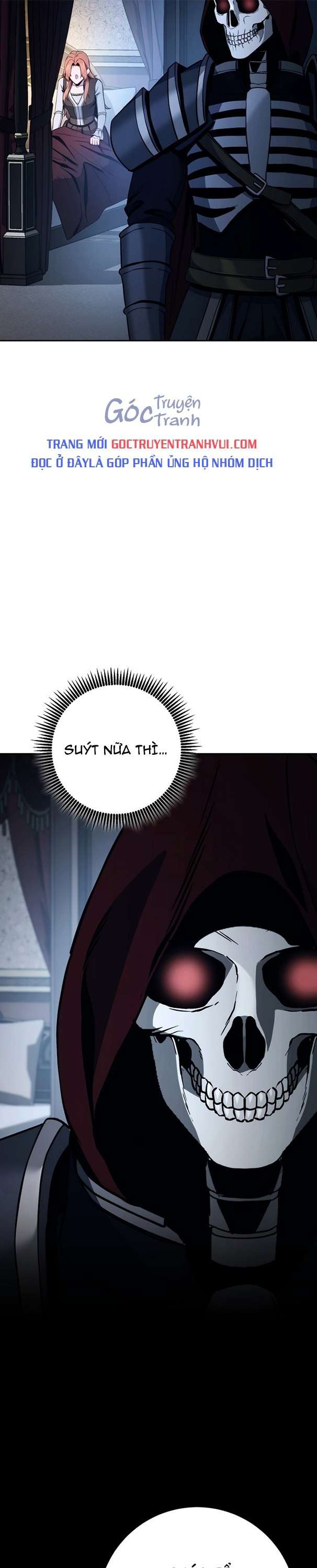 Cốt Binh Trở Lại Chapter  250 - 6