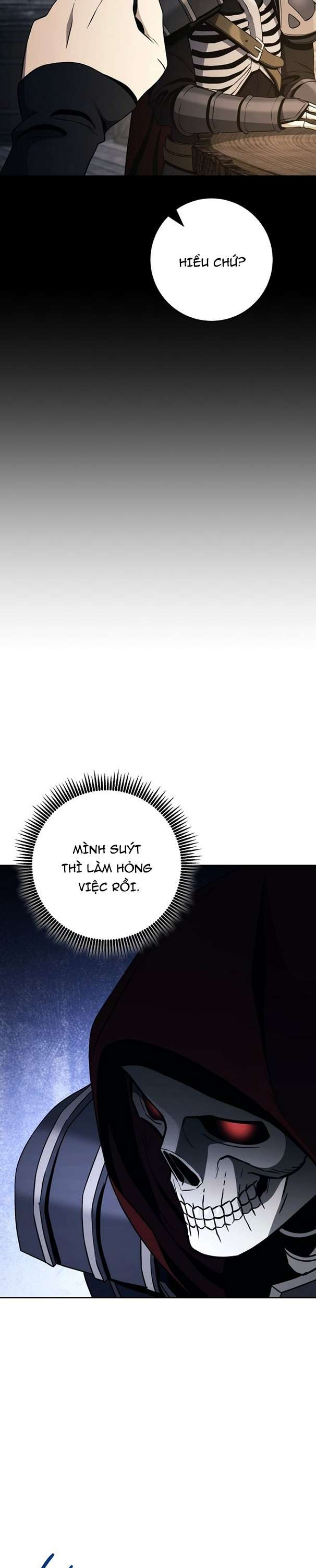 Cốt Binh Trở Lại Chapter 250 - 9