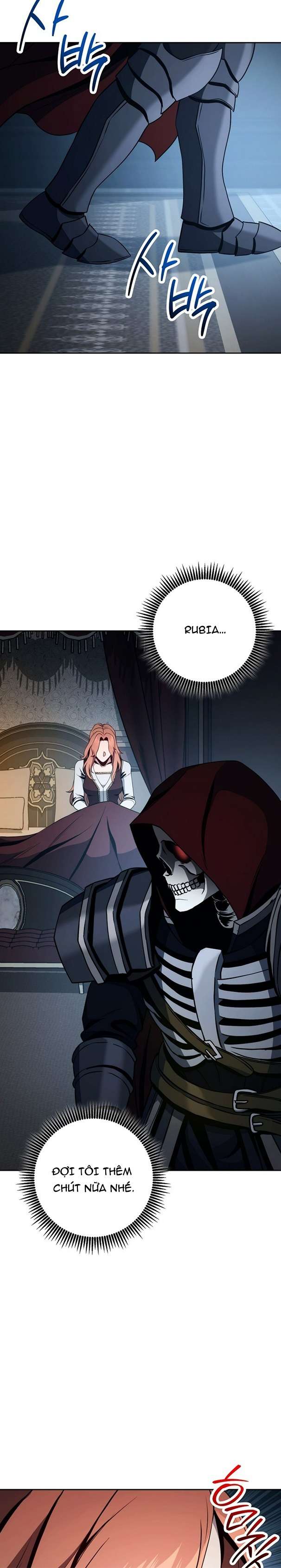 Cốt Binh Trở Lại Chapter 250 - 10