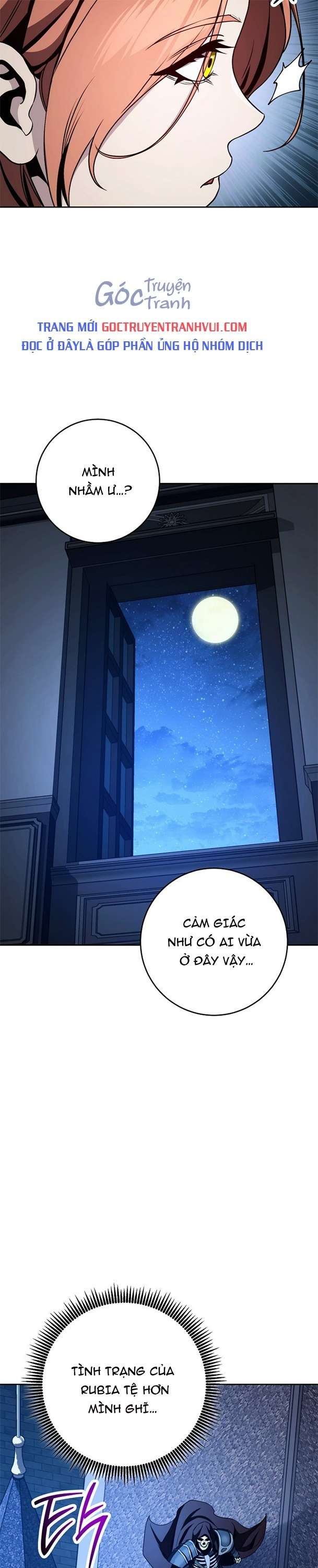 Cốt Binh Trở Lại Chapter 250 - 11