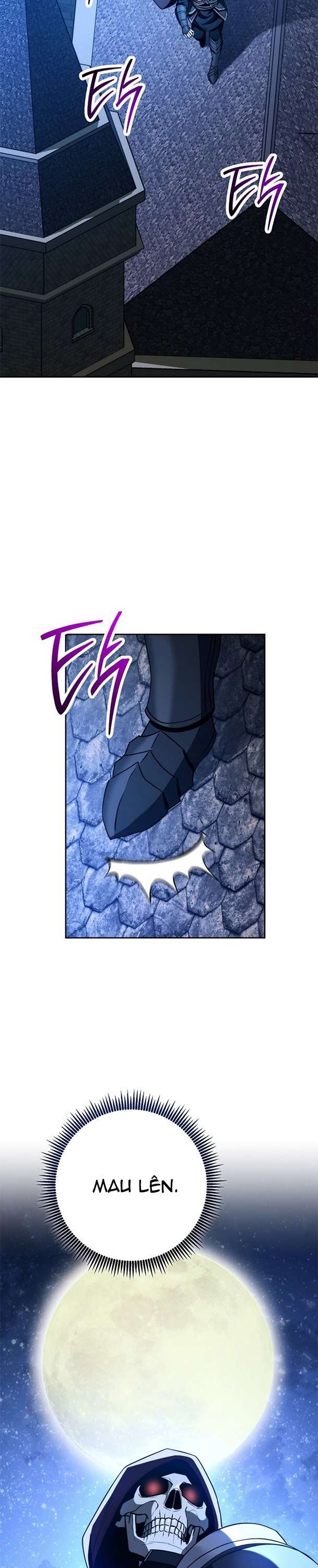 Cốt Binh Trở Lại Chapter  250 - 12
