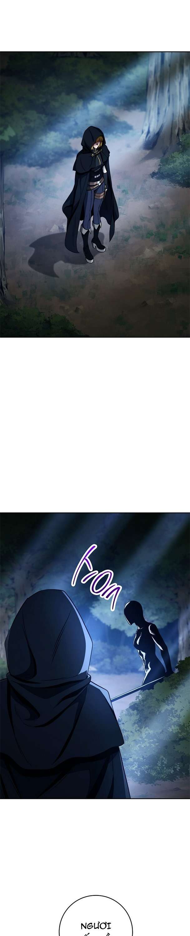 Cốt Binh Trở Lại Chapter 250 - 14