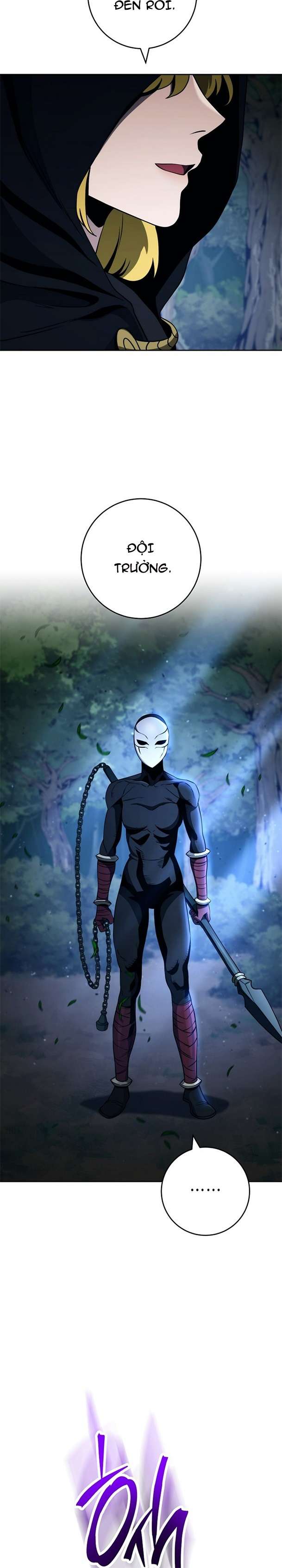 Cốt Binh Trở Lại Chapter 250 - 15