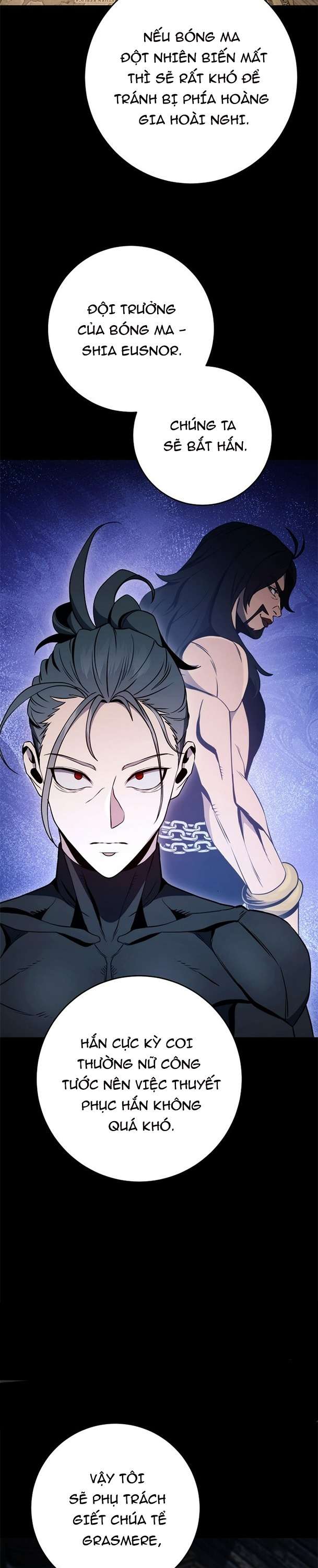 Cốt Binh Trở Lại Chapter  250 - 24