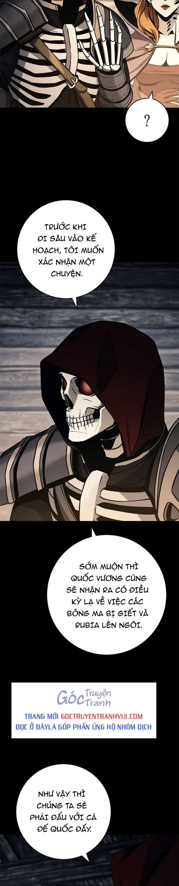 Cốt Binh Trở Lại Chapter  250 - 26