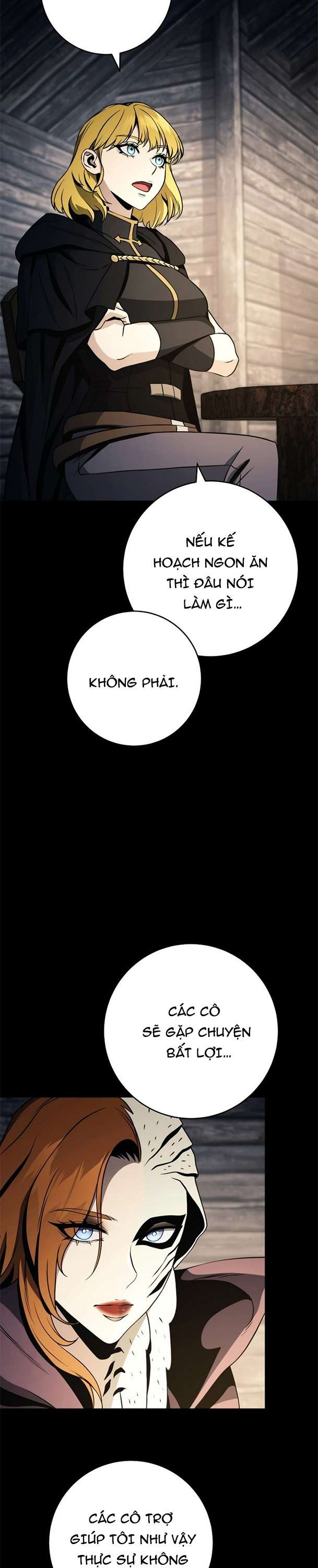 Cốt Binh Trở Lại Chapter 250 - 28