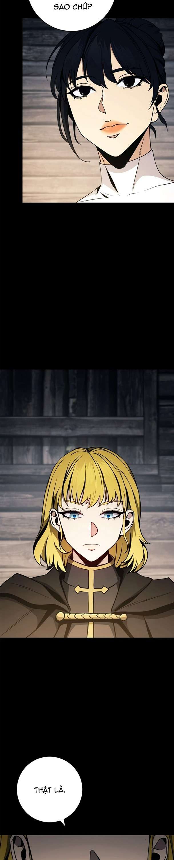 Cốt Binh Trở Lại Chapter 250 - 29