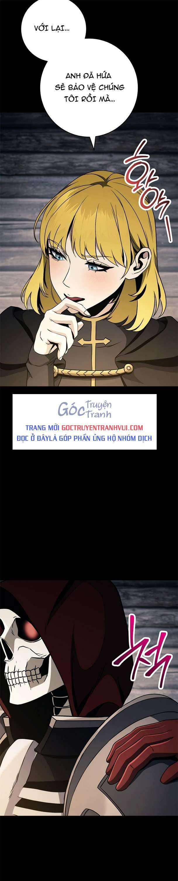 Cốt Binh Trở Lại Chapter 250 - 31