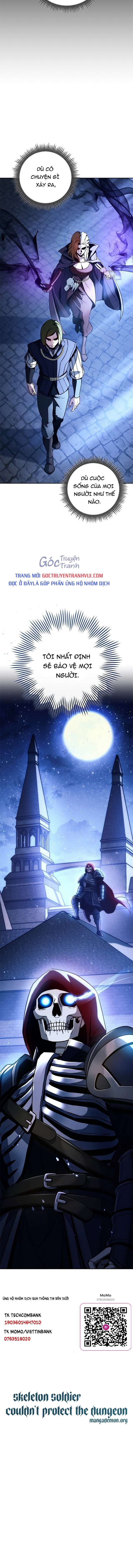 Cốt Binh Trở Lại Chapter 250 - 36