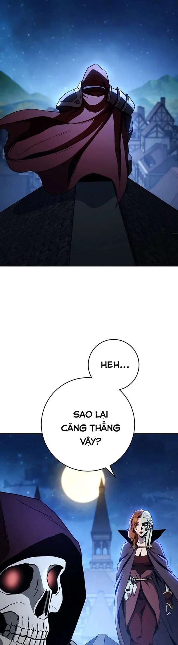 Cốt Binh Trở Lại Chapter  251 - 2