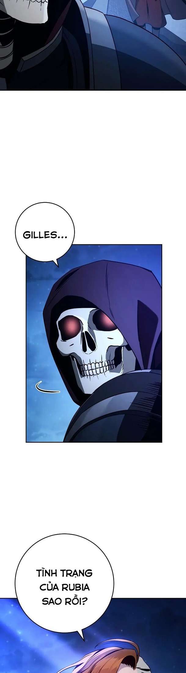 Cốt Binh Trở Lại Chapter 251 - 3