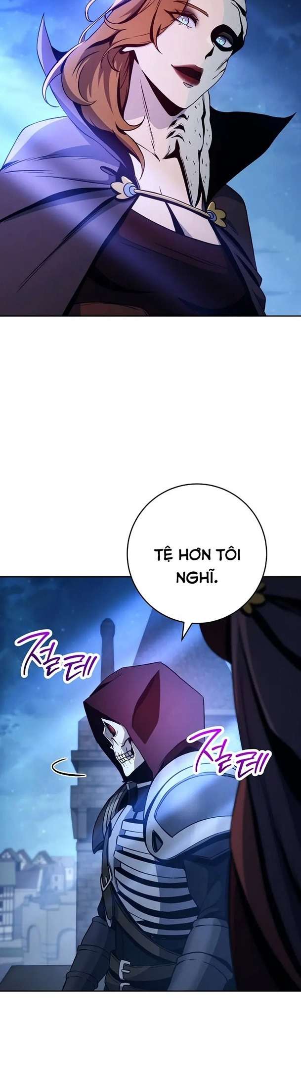 Cốt Binh Trở Lại Chapter 251 - 4