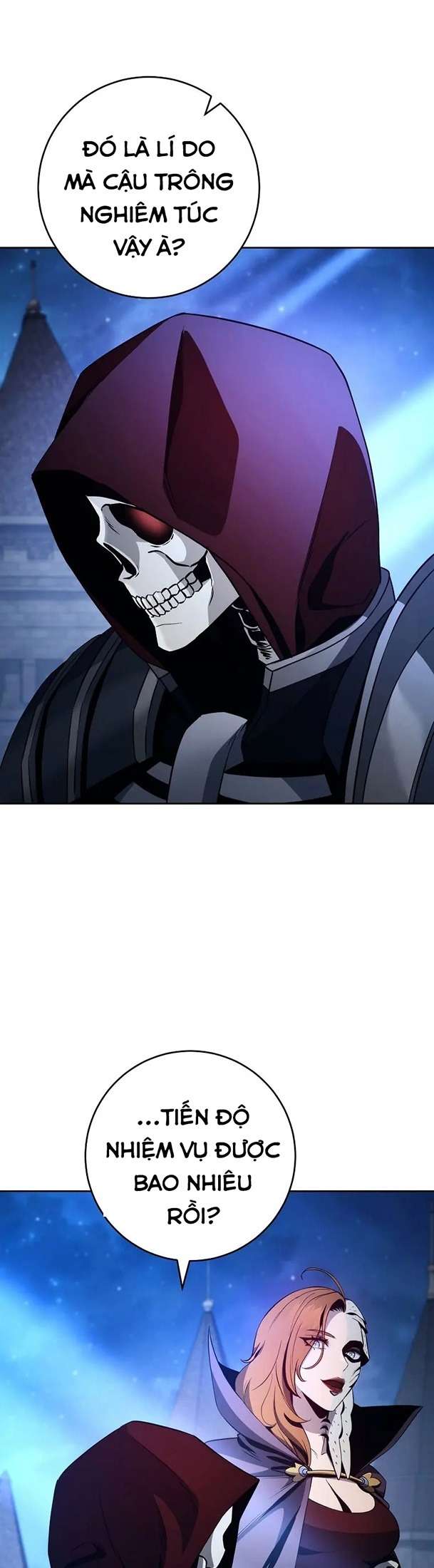 Cốt Binh Trở Lại Chapter  251 - 5