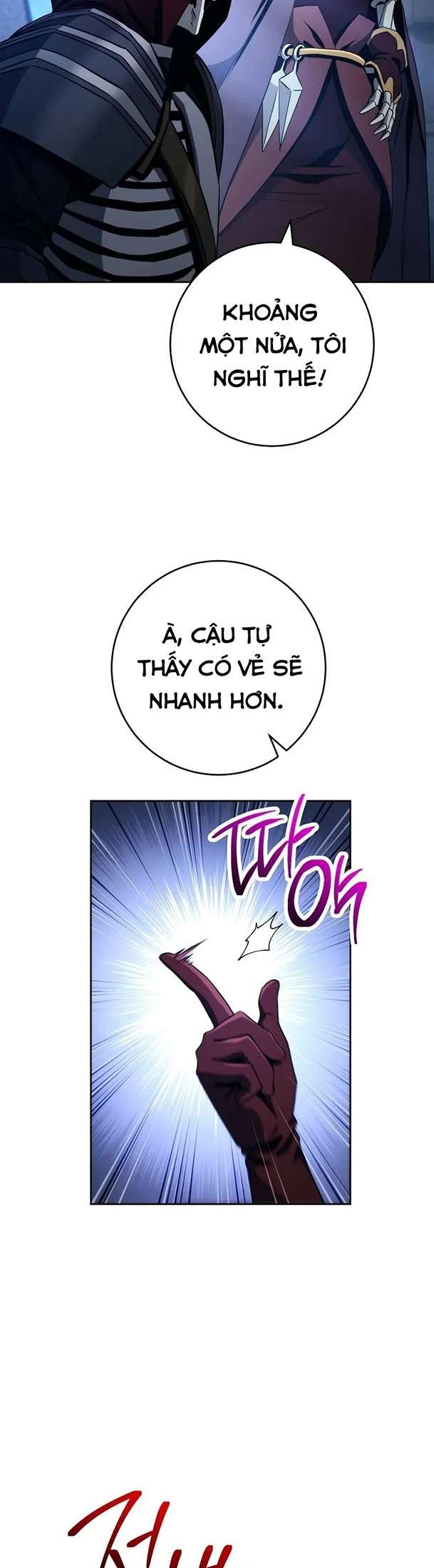 Cốt Binh Trở Lại Chapter 251 - 6