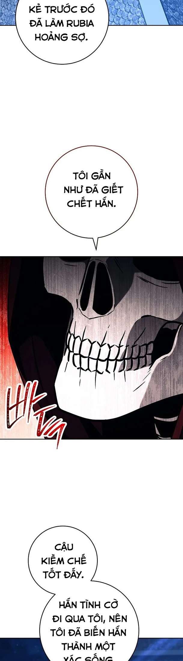 Cốt Binh Trở Lại Chapter 251 - 9