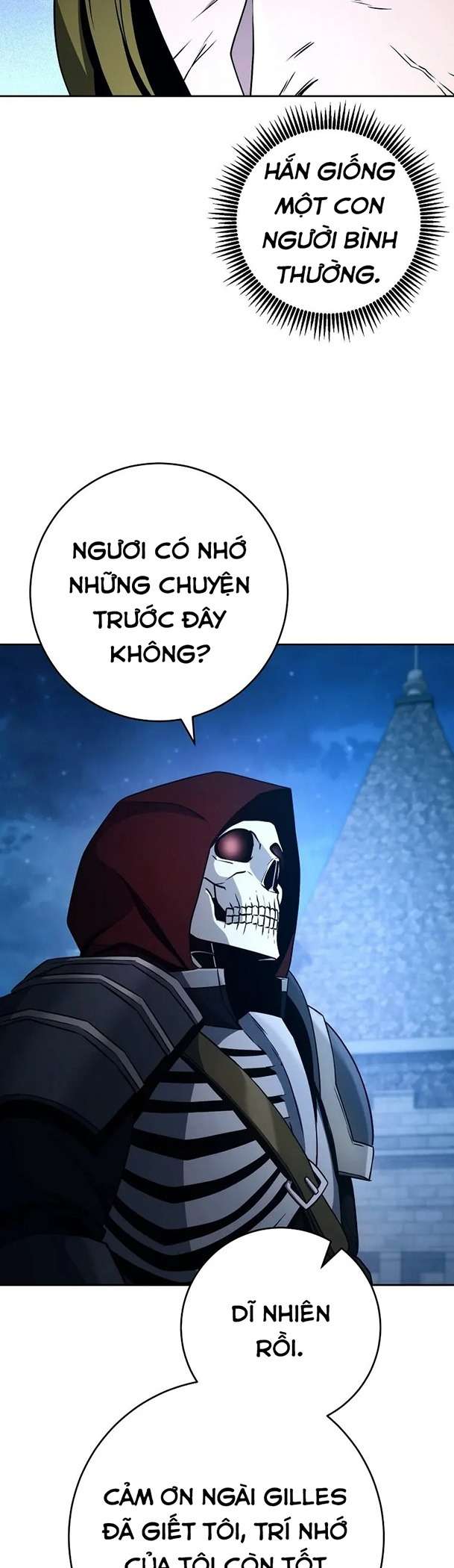 Cốt Binh Trở Lại Chapter 251 - 13