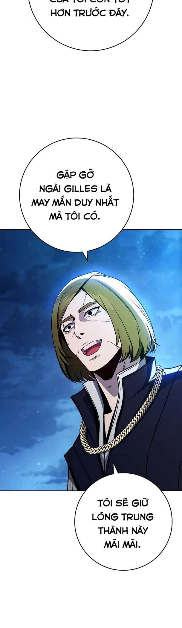 Cốt Binh Trở Lại Chapter  251 - 14