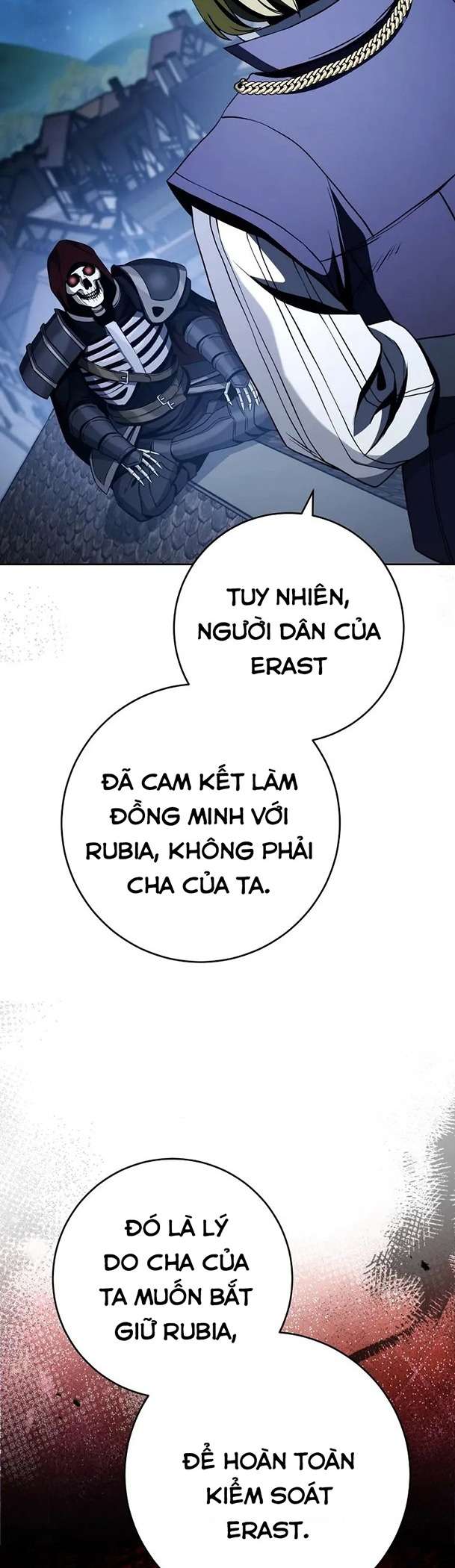 Cốt Binh Trở Lại Chapter 251 - 16