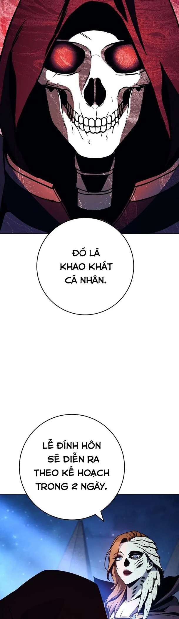 Cốt Binh Trở Lại Chapter 251 - 18