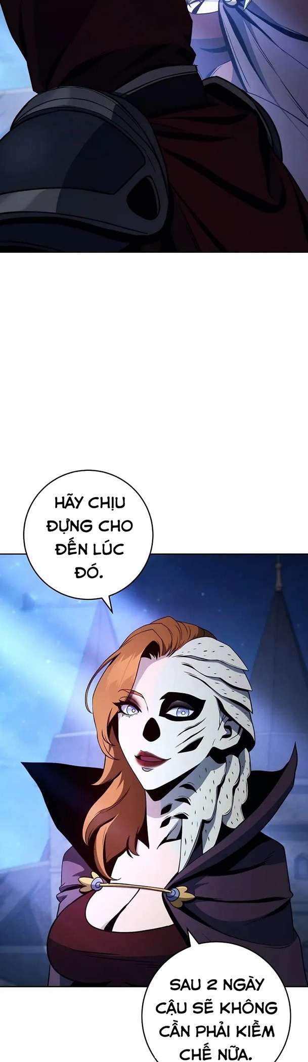 Cốt Binh Trở Lại Chapter  251 - 19
