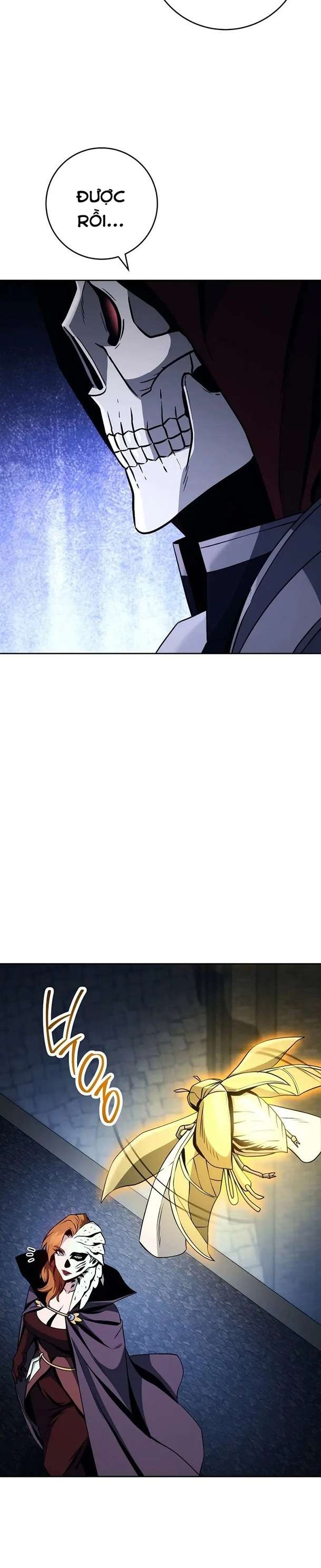 Cốt Binh Trở Lại Chapter  251 - 20