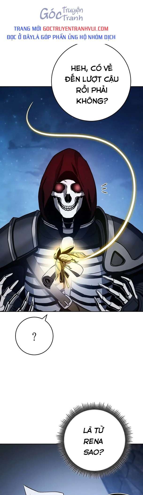 Cốt Binh Trở Lại Chapter 251 - 21