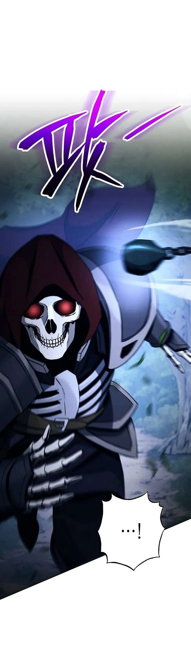 Cốt Binh Trở Lại Chapter  251 - 27