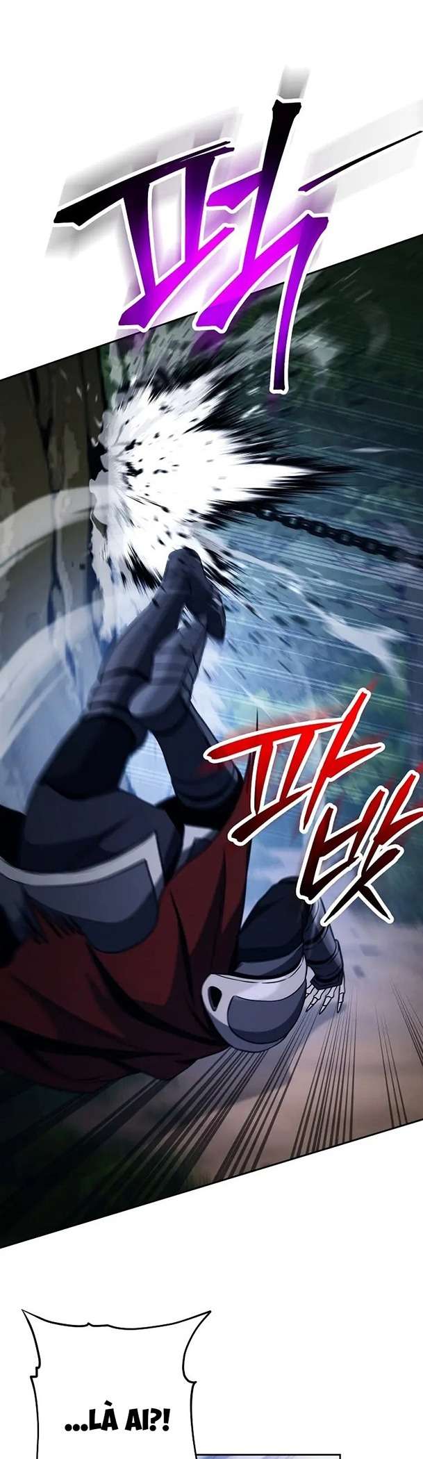 Cốt Binh Trở Lại Chapter  251 - 28