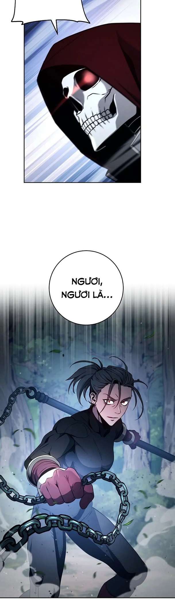 Cốt Binh Trở Lại Chapter 251 - 29