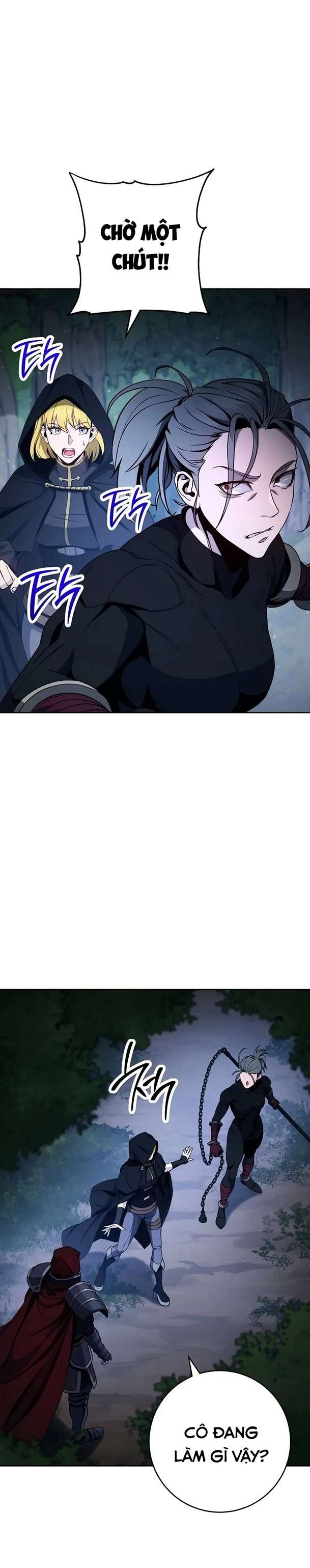 Cốt Binh Trở Lại Chapter  251 - 30