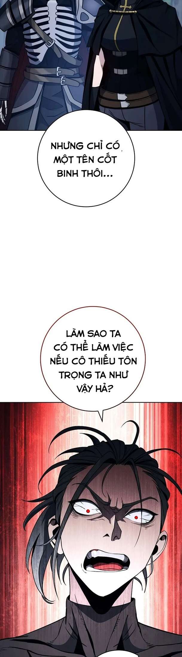 Cốt Binh Trở Lại Chapter 251 - 32
