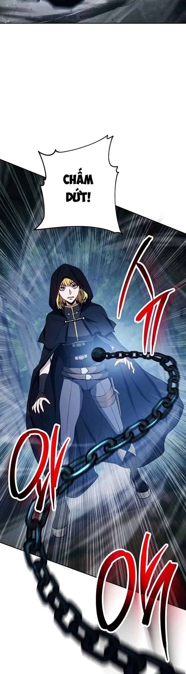Cốt Binh Trở Lại Chapter 251 - 34
