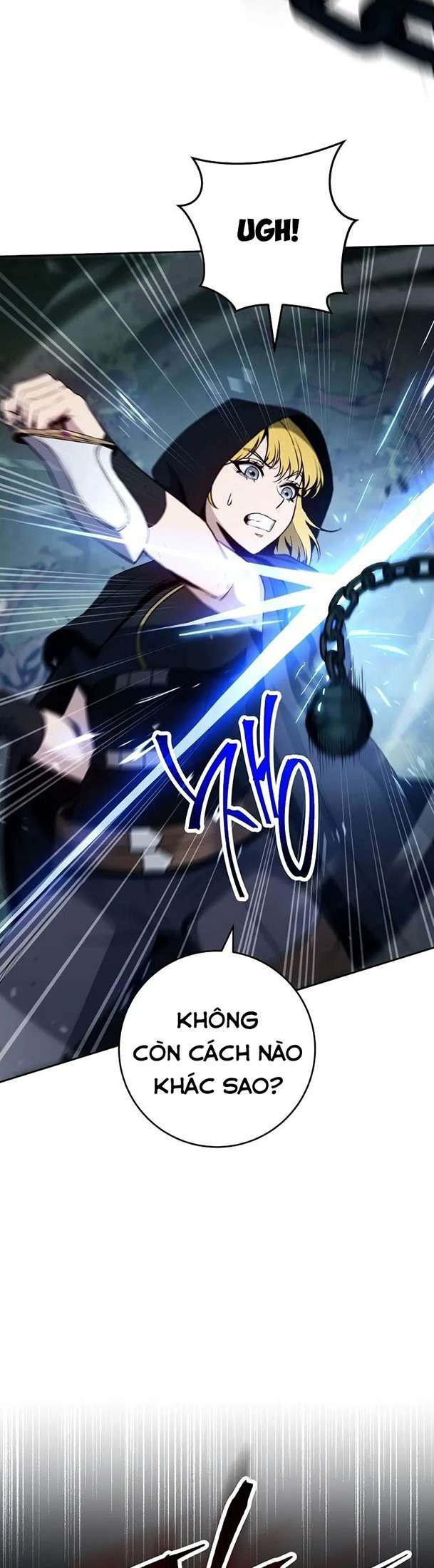 Cốt Binh Trở Lại Chapter  251 - 35