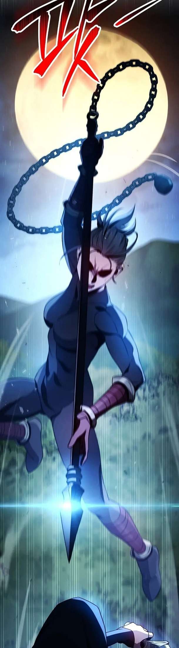 Cốt Binh Trở Lại Chapter  251 - 36