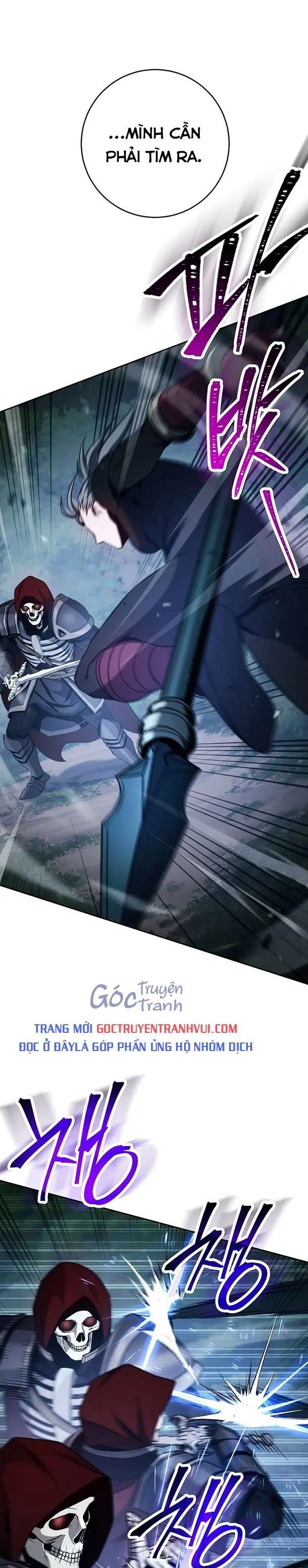 Cốt Binh Trở Lại Chapter  251 - 41