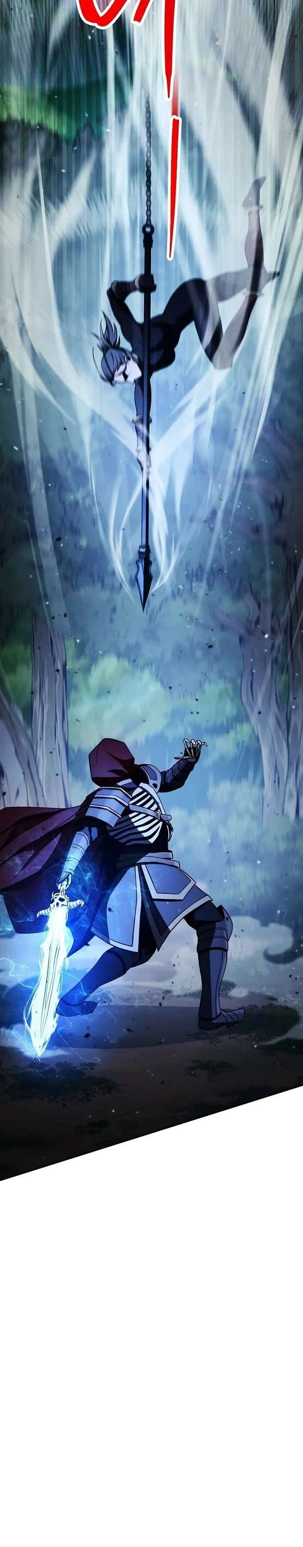 Cốt Binh Trở Lại Chapter 251 - 45