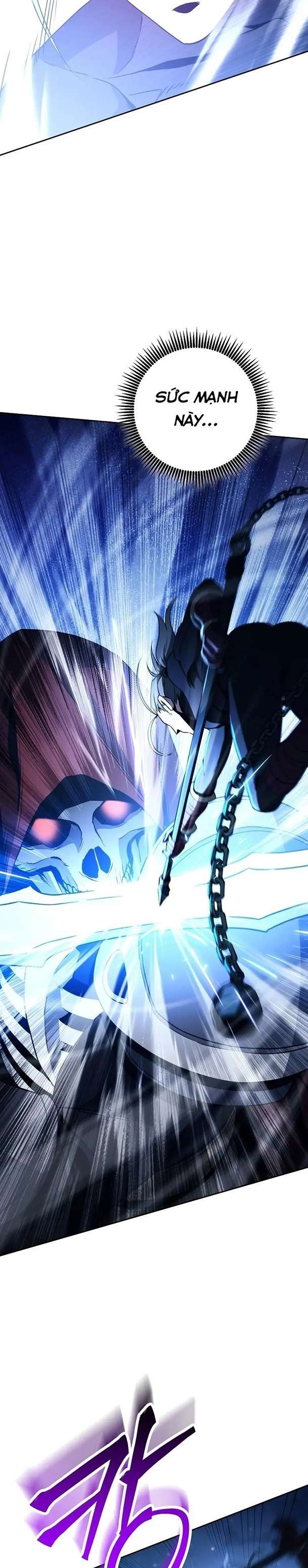 Cốt Binh Trở Lại Chapter  251 - 47