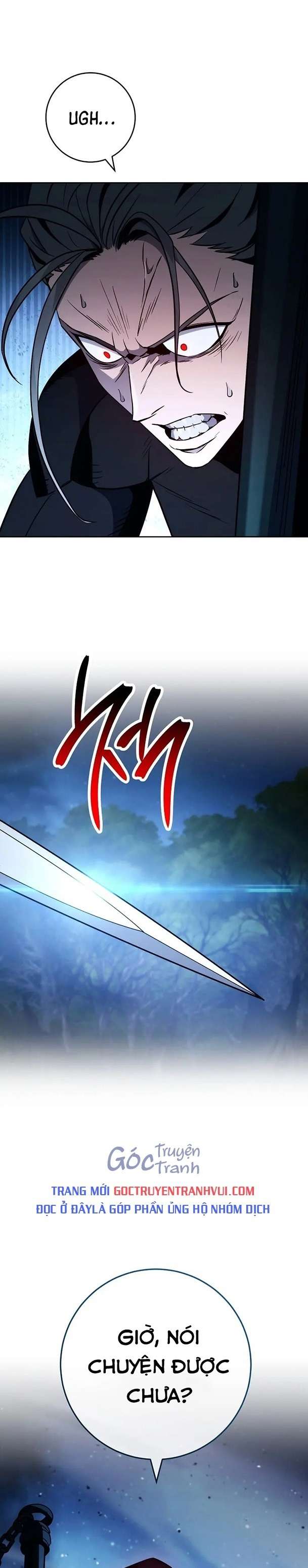 Cốt Binh Trở Lại Chapter  251 - 49