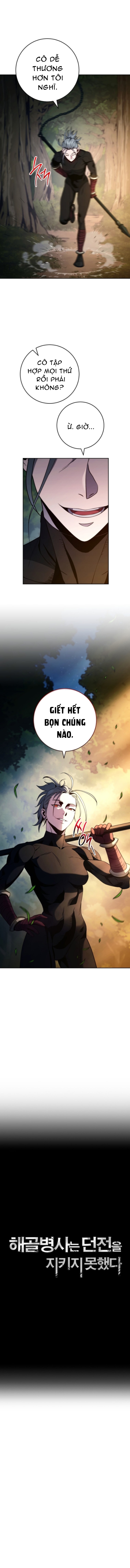 Cốt Binh Trở Lại Chapter  252 - 2