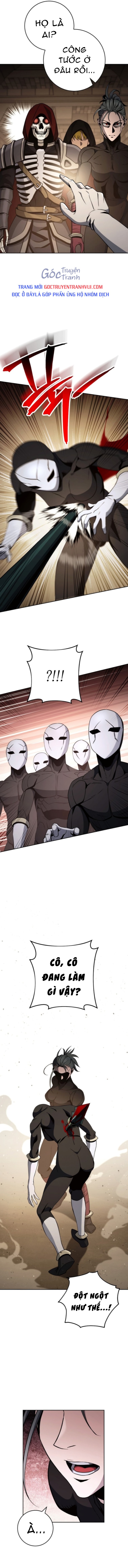 Cốt Binh Trở Lại Chapter 252 - 7