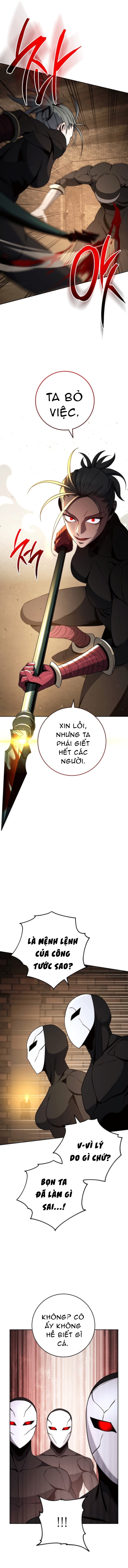 Cốt Binh Trở Lại Chapter 252 - 8