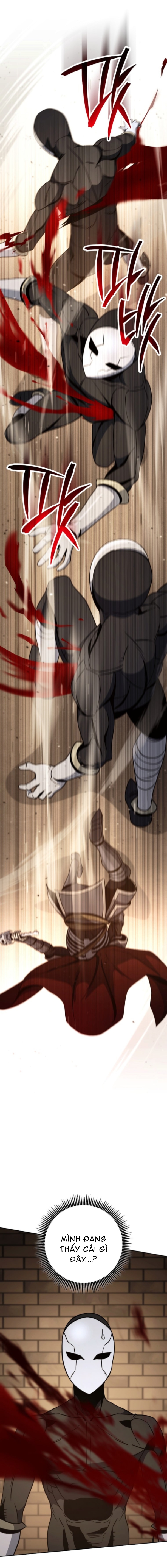 Cốt Binh Trở Lại Chapter 252 - 10