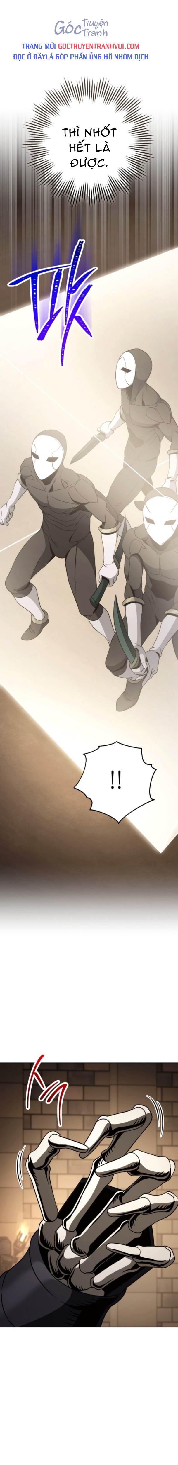 Cốt Binh Trở Lại Chapter 252 - 12