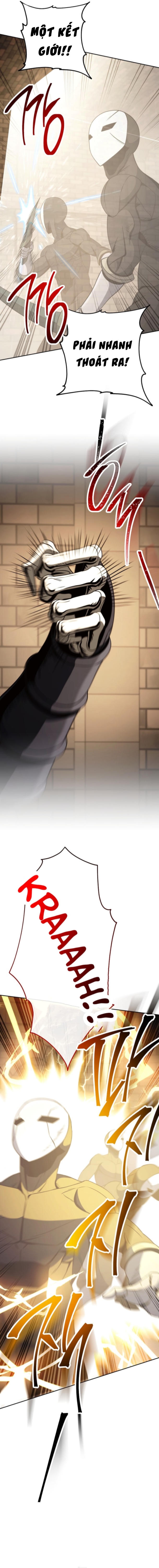 Cốt Binh Trở Lại Chapter  252 - 13