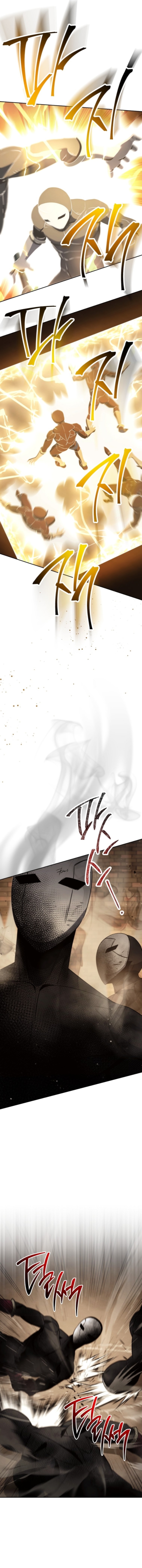 Cốt Binh Trở Lại Chapter  252 - 14