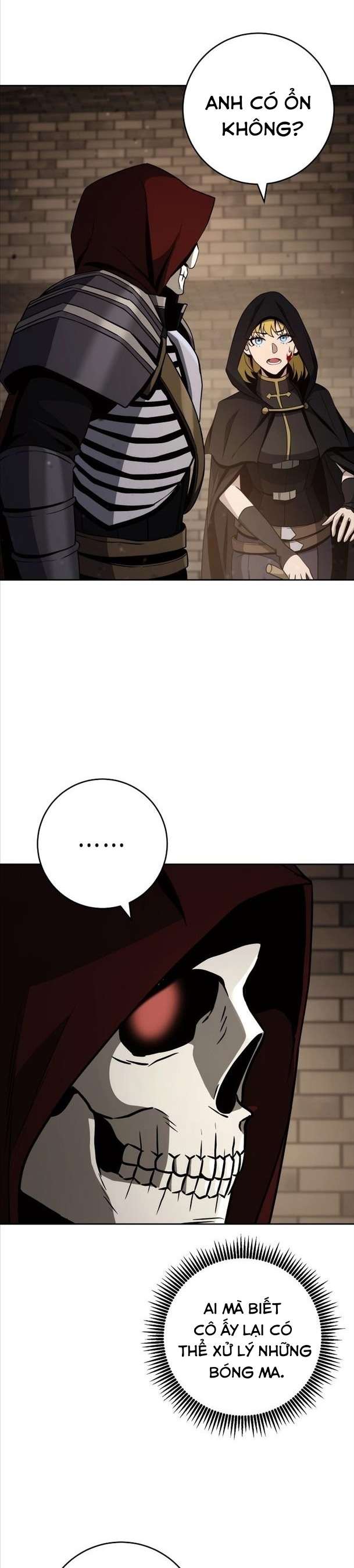 Cốt Binh Trở Lại Chapter 253 - 2