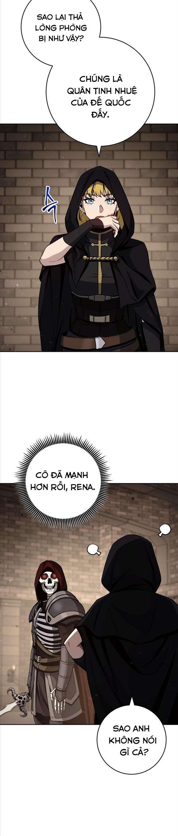 Cốt Binh Trở Lại Chapter 253 - 3