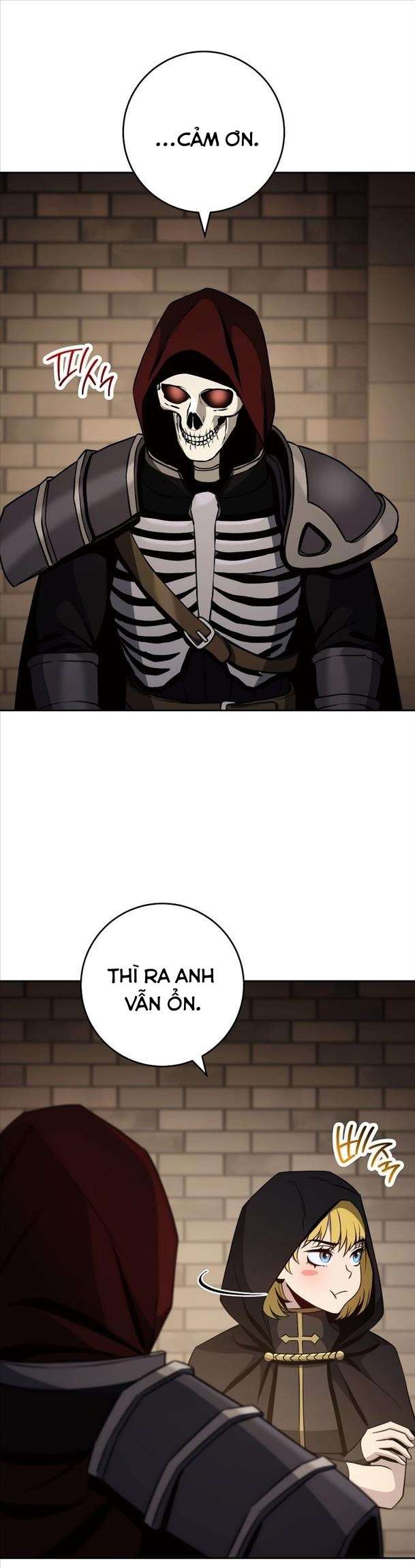 Cốt Binh Trở Lại Chapter 253 - 4