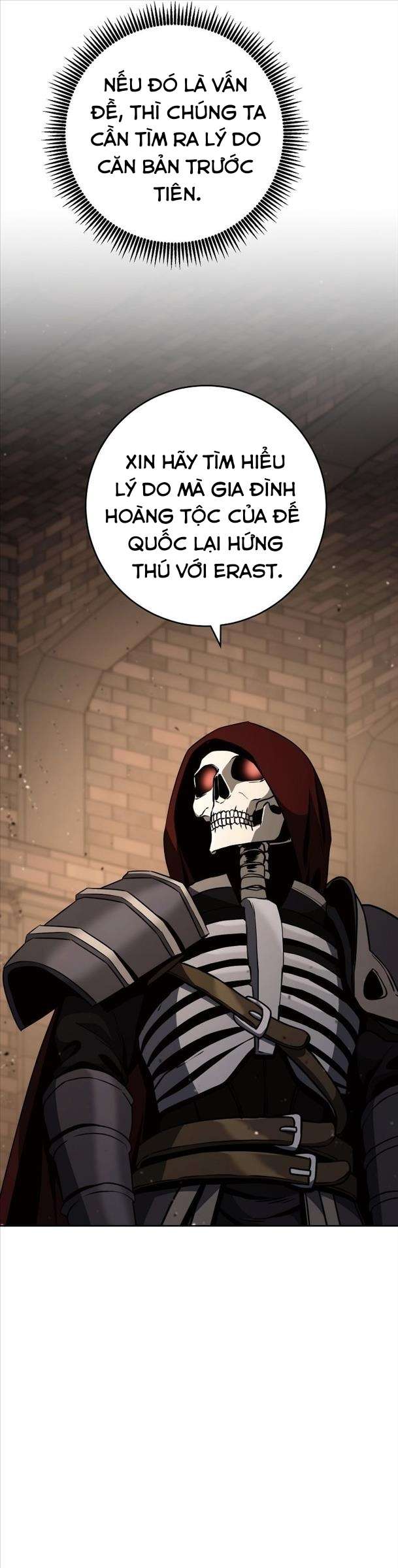 Cốt Binh Trở Lại Chapter  253 - 7